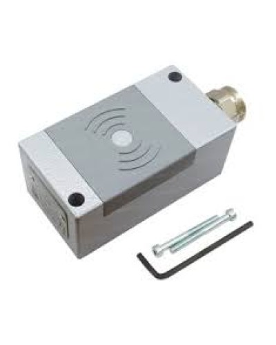 Считыватель взрывозащищенный ALeko ALM-RD-S06-F-REH-К в Оренбурге Считыватели Pintop.ru