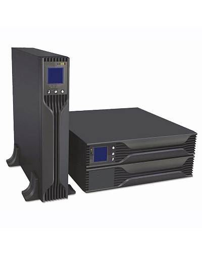 Блок бесперебойного питания AccordTec UPS-220/1500VA-RACK в Оренбурге Дополнительное оборудование для СКУД Pintop.ru