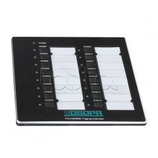 Панель расширения DSPPA PAVA-8008E