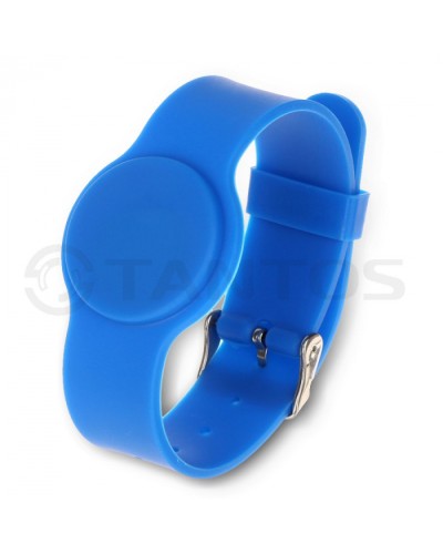 EM-Marine Браслет TS с застёжкой синий Tantos в Оренбурге Оптовые идентификаторы Pintop.ru