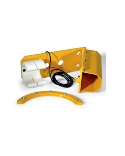 Устройство защиты стрелы при столкновении с автомобилем Came 001G028011 в Оренбурге Запчасти для шлагбаумов и автоматики Pintop.ru