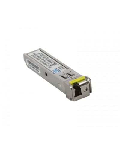 Модуль SFP Gigalink GL-OT-SG24LC1-1550-1490-D в Оренбурге Модули SFP/XFP/GBIC Pintop.ru