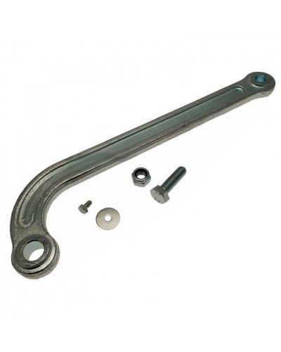 Рычаг изогнутый FAST Came 119RID225 в Оренбурге Запчасти для шлагбаумов и автоматики Pintop.ru