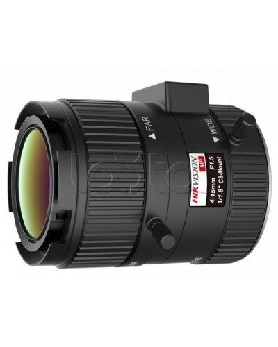 Объектив вариофокальный Hikvision HV0415D-MP в Оренбурге Объективы для камер видеонаблюдения Pintop.ru