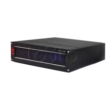 IP-видеорегистратор 16 канальный Macroscop NVR-16 M2