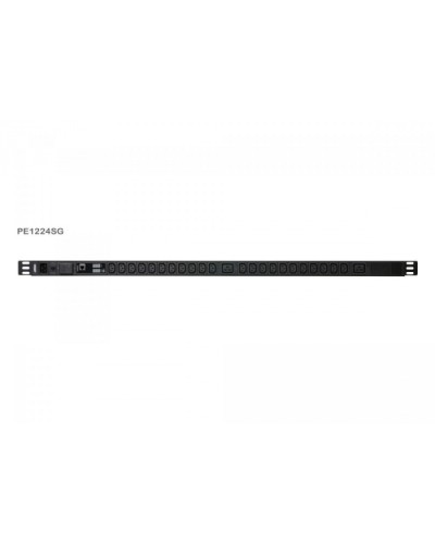 Блок распределения питания ATEN PE1224SG-AT-G в Оренбурге Блоки розеток Pintop.ru