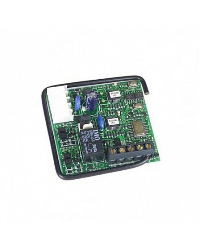 Радиоприемник Faac 787852 в Оренбурге Запчасти для шлагбаумов и автоматики Pintop.ru