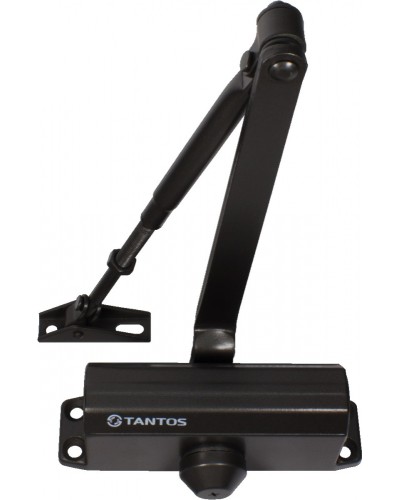 Доводчик Tantos TS-DC045 черный в Оренбурге Доводчики Pintop.ru