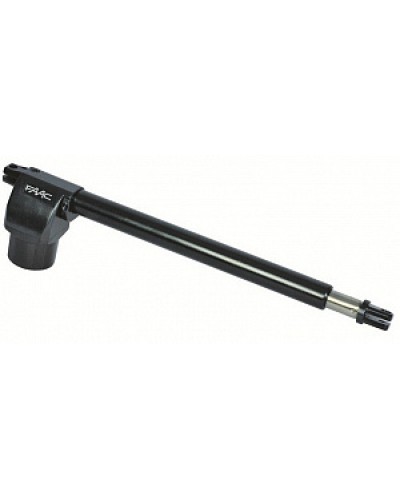 Привод электромеханический линейный Faac 6171022 в Оренбурге Запчасти для шлагбаумов и автоматики Pintop.ru