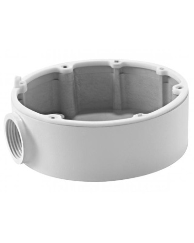 Коробка монтажная Hikvision DS-1280ZJ-DM22 в Оренбурге Кронштейны и адаптеры для камер и мониторов Pintop.ru