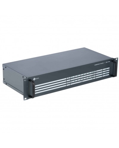 Коммутатор пультов (до 8 пультов) МЕТА 19426 в Оренбурге Система оповещения и трансляции Мета Pintop.ru