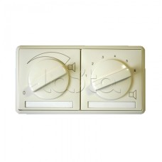 Блок селектора программ TOA RK-12UPR