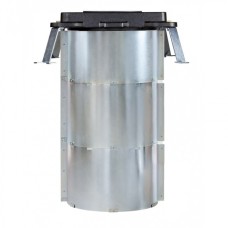 Короб фундаментный дорожного блокиратора J275 НА Faac 1161001