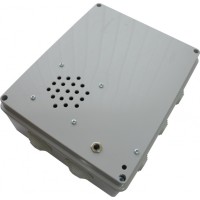 Концентратор универсальный с переговорным устройством Текон-Автоматика КУН-2Д.1П