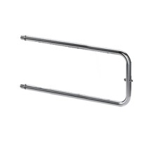 Створка ограждения поворотная 1000 мм (антик серебро) Oxgard