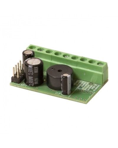 Контроллер автономный AccordTec AT-K1000 в Оренбурге Контроллеры Pintop.ru