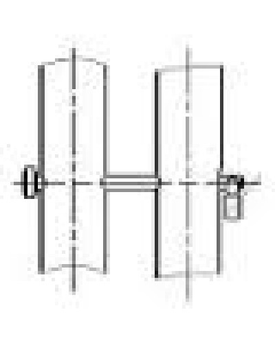 Устройство замковое Ростов-Дон Замок 1 в Оренбурге Ограждения Pintop.ru
