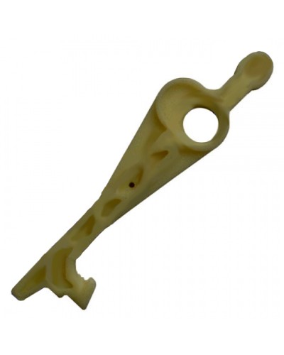 Рычаг блокировки C-BX Came 119RICX022 в Оренбурге Запчасти для шлагбаумов и автоматики Pintop.ru