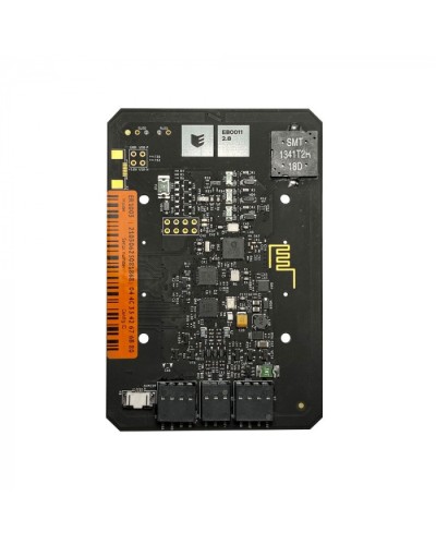 Считыватель мультиформатный встраиваемый ESMART Reader BLE серии OEM (ER1003) в Оренбурге Считыватели Pintop.ru