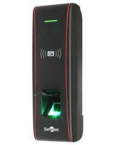 Cчитыватель комбинированный биометрический Smartec ST-FR031EM в Оренбурге Считыватели Pintop.ru