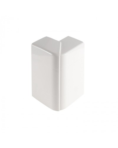 RE 150х55 Угол внешний изменяемый (1шт) 1кор.=24шт. Экопласт в Оренбурге Аксессуары для кабель-канала Pintop.ru