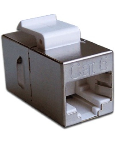 Повторитель портов RJ-45, экранированный, кат.6, формата Keystone LANMASTER LAN-KCP45S6 в Оренбурге Проходные адаптеры Pintop.ru