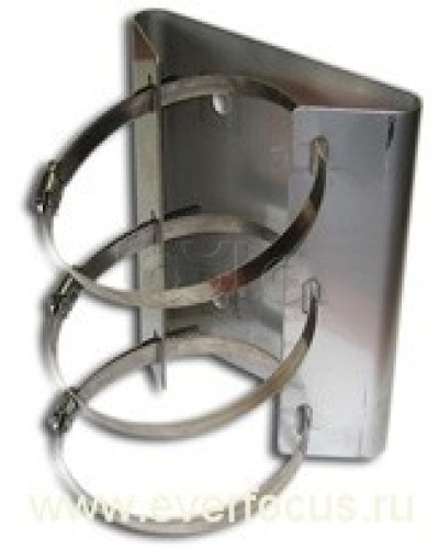 Адаптер для столбового монтажа EverFocusPMA (PLMN) в Оренбурге Кронштейны и адаптеры для камер и мониторов Pintop.ru