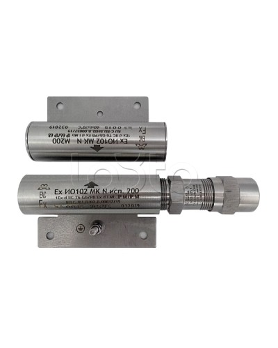 Магнито-Контакт Ех ИО102 МК N исп.100 с магнитом М-200 1Ex d IIC T6...Т5 Gb / РB Ex d I Mb в Оренбурге Извещатели охранные (Ex) Pintop.ru