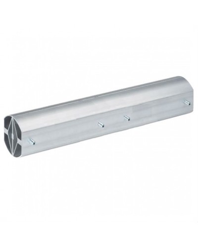 Элемент соединительный для модульных стрел типа L Faac 428616 в Оренбурге Запчасти для шлагбаумов и автоматики Pintop.ru