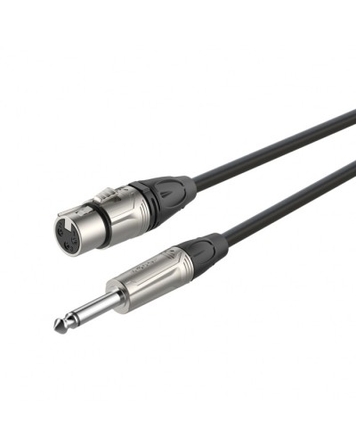 Кабель микрофонный ROXTONE DMXJ210/5 в Оренбурге Система оповещения и трансляции Roxton Pintop.ru