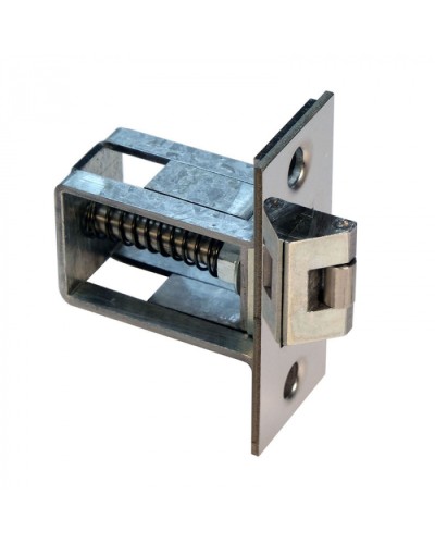 Ответная часть для электромеханической защёлки Promix-AD.KM.03 в Оренбурге Защелки Pintop.ru