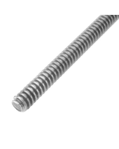 Шпилька М6х2000 мм (25 шт/уп) ПожТехКабель (865-005) в Оренбурге Аксессуары для лотков Pintop.ru