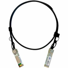 Кабель соеденительный QSFP Gigalink GL-CC-QSFP4ST-030