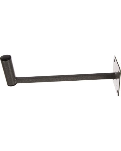 Кронштейн эфирный 30см, серый REXANT 34-0573 в Оренбурге Системы видеонаблюдения Pintop.ru