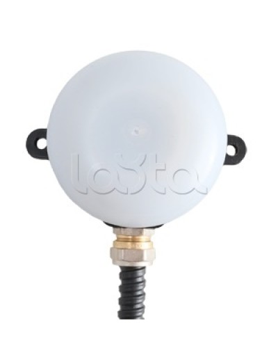 Оповещатель световой взрывозащищенный Компания СМД ОРБИТА ВЗ С 220 в Оренбурге Оповещатели Ex Pintop.ru