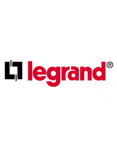 Щиток накладной Mini S 6 модулей белый Legrand 001359 в Оренбурге Боксы для автоматов Pintop.ru