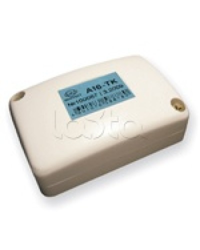 Метка адресная пожарная взрывозащищенная Юнитест А16-ТК.Ex в Оренбурге Системы охраны взрывоопасных объектов Pintop.ru