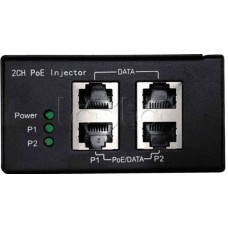 PoE-инжектор OSNOVO Midspan-2/602G