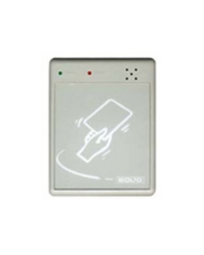 Считыватель бесконтактный Болид Proxy-2MА в Оренбурге Охранно-пожарное оборудование Pintop.ru