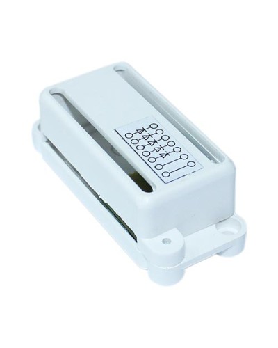 Разветвитель этажный Метаком MK-SW5 в Оренбурге Блоки коммутации многоабонентные Pintop.ru