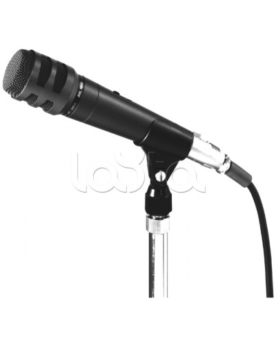 Микрофон динамический для речи с функцией дистанционного управления TOA DM-1200D в Оренбурге Системы оповещения и трансляции TOA Pintop.ru