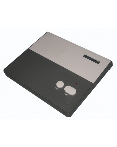 Устройство абонентское громкоговорящее Getcall GC-5004D1 в Оренбурге Переговорные устройства Pintop.ru