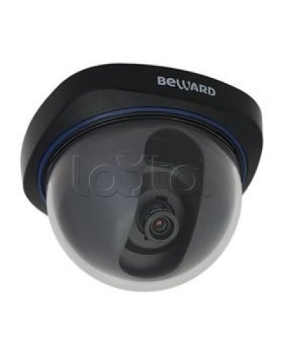 Камера видеонаблюдения купольная Beward M-962D (3.6) в Оренбурге Аналоговые камеры Pintop.ru
