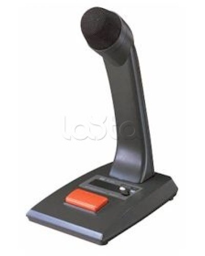 Микрофон для объявления TOA PM-660D в Оренбурге Системы оповещения и трансляции TOA Pintop.ru