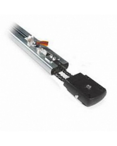 Профиль направляющий с цепной передачей Came 001V0683 в Оренбурге Запчасти для шлагбаумов и автоматики Pintop.ru