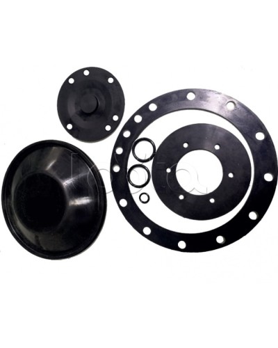 Ремкомплект РТИ для УУ-Д150 (ЭП и ГП) с №00156 Спецавтоматика в Оренбурге Дополнительное оборудование пожаротушения Pintop.ru