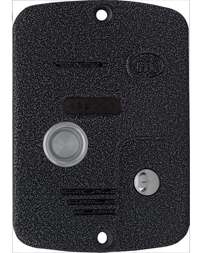 Блок вызова домофона Метаком MK1-TM-EM в Оренбурге Вызывные аудиопанели малоабонентные Pintop.ru