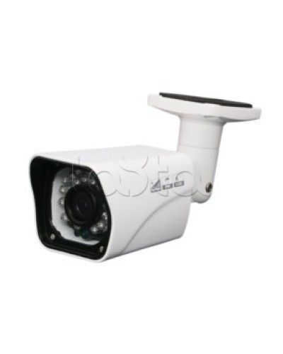 Камера видеонаблюдения в стандартном исполнении EverFocus ACE-ABB20XHD в Оренбурге Аналоговые камеры Pintop.ru