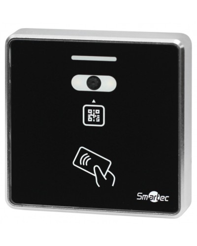 Считыватель Smartec ST-PR144QMF-BK в Оренбурге Сетевая СКУД Smartec Pintop.ru