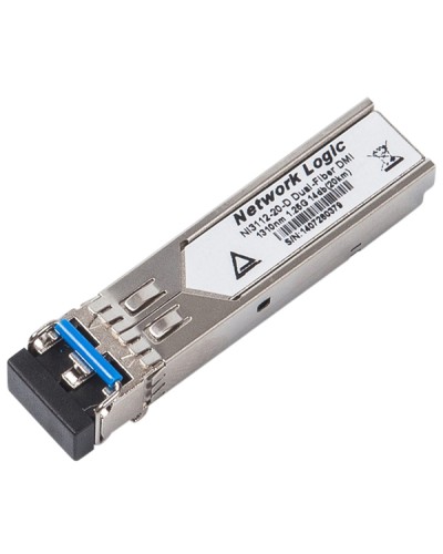 SFP-модуль NSGate SFG-W01/D-DI в Оренбурге Модули SFP/XFP/GBIC Pintop.ru